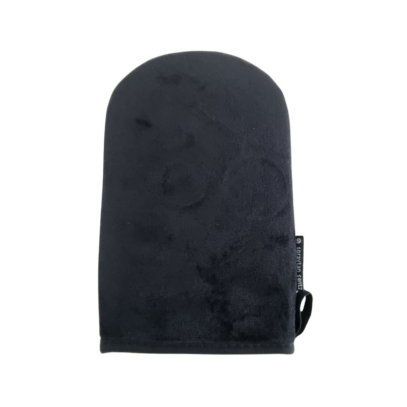 Curasano Spraytan Sents handschoen