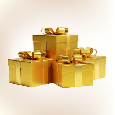 Cadeauboxen