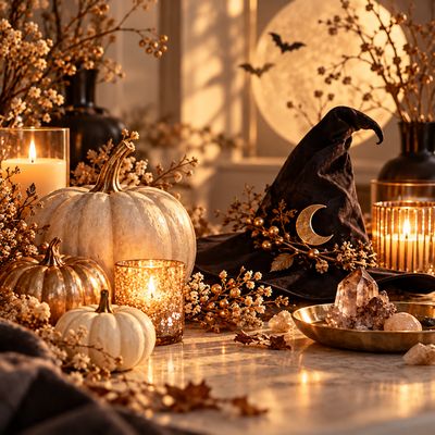 Limited Halloween Edition