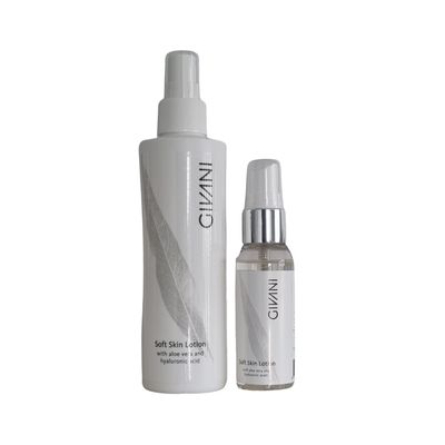 Soft Skin Lotion 50/200 ml