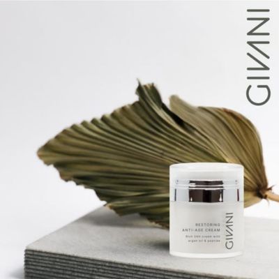 Restoring Anti-age Cream 50 ml