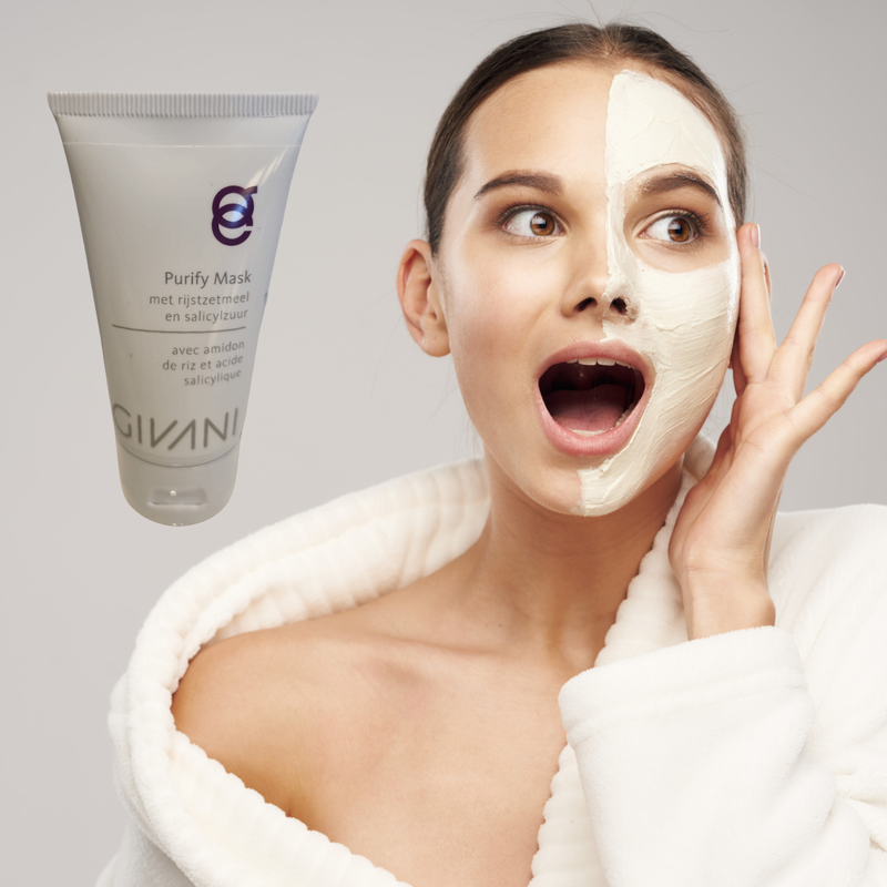 Purify Mask 50 ml