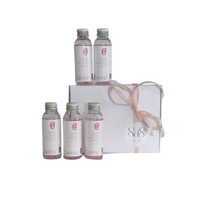 Givani Mini Lotion 4+1 gratis