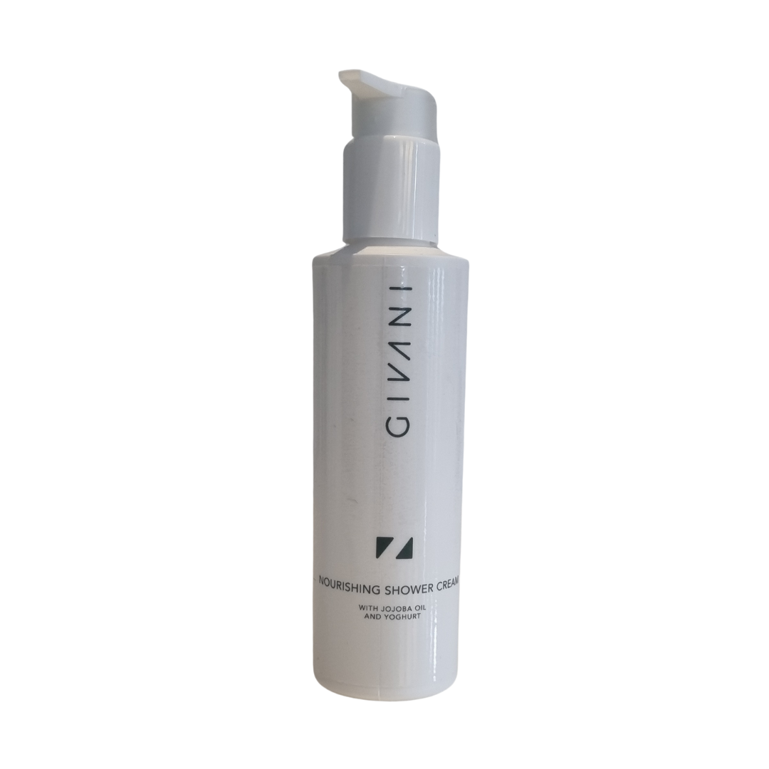 Givani Nourishing Shower Cream