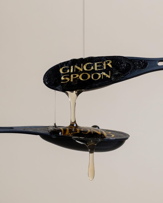 Chai Spoon Moment, jouw theeritueel - 1 box, 30 lepels