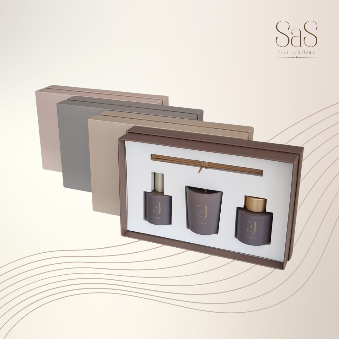 Traditionals Gift pack - Exclujess