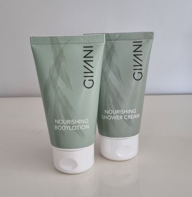 Kleine Givani Cosmetics Bedankjes