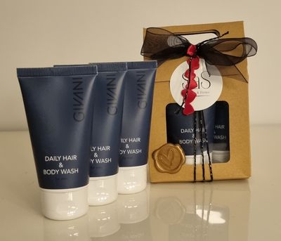 Valentijn Shower set MEN