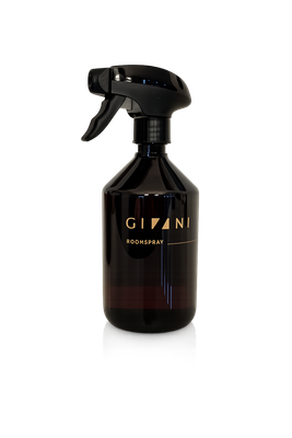 Roomspray Santal Silence