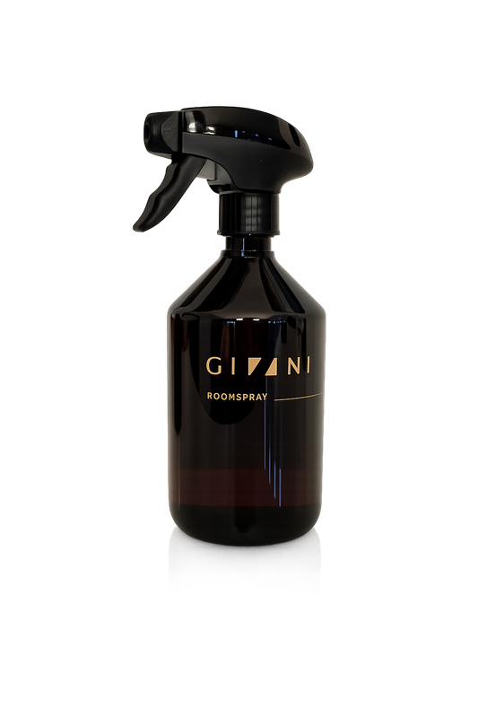 Roomspray Santal Silence