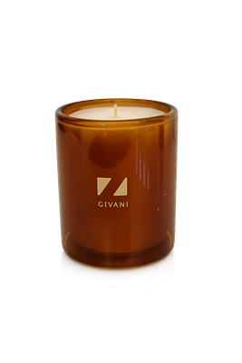 Geurkaars Santal Silence