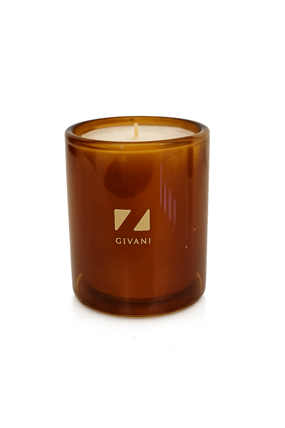 Geurkaars Santal Silence