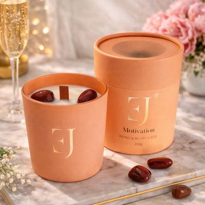 Kristalkaars Motivation