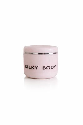 Silky Body Cream - Try-out 20ml
