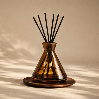 Geurstokjes Santal Silence