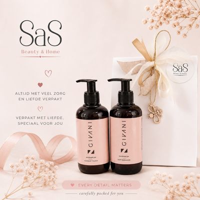 Cadeaubox Wasparfum