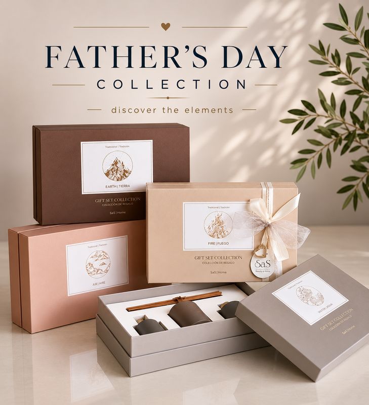 Vaderdag Traditionals Gift Box