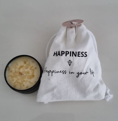 Beste Juf/Meester kleine quote kaars