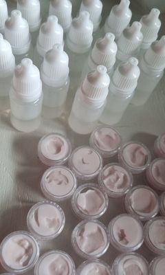 Soft Foot Cream
