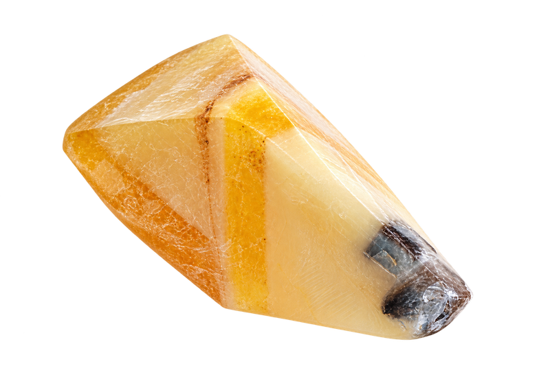 Kristalzeep Tiger Eye