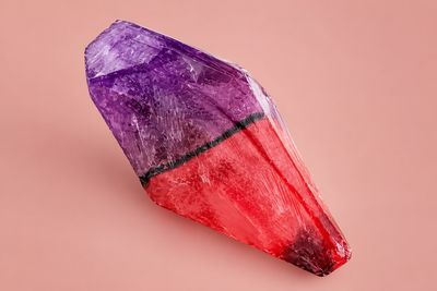 Kristalzeep Carnelian