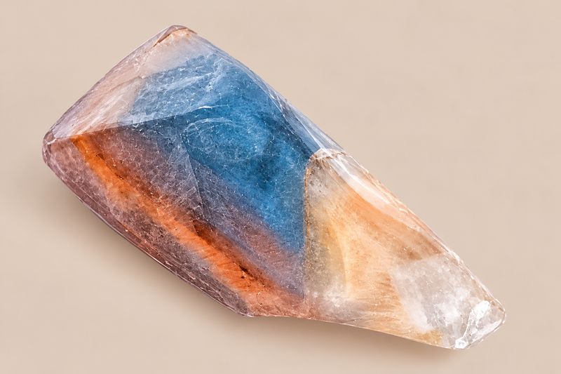 Kristalzeep Opal