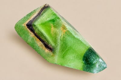 Kristalzeep Green Aventurin