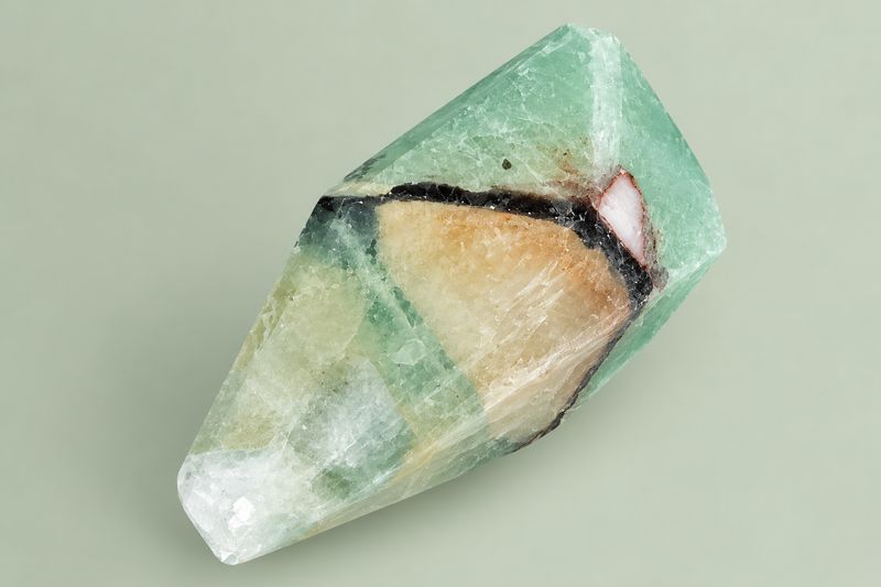 Kristalzeep Aquamarine