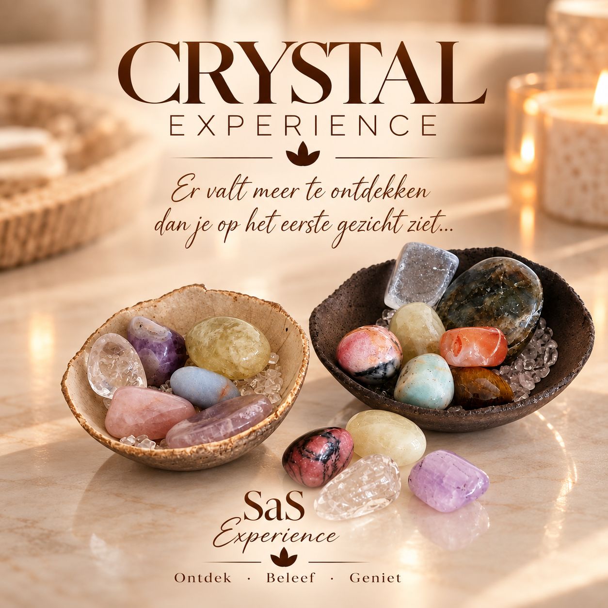 Crystal Experience