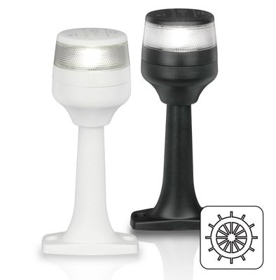 Ankerlicht - Vaste Paal