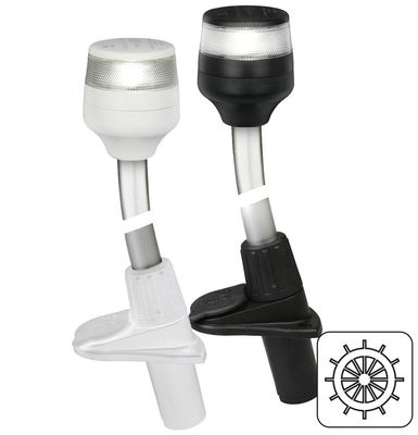 Ankerlicht - Plug-in Paal