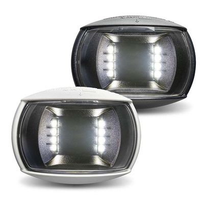 Heklicht / Achtertlicht Compact