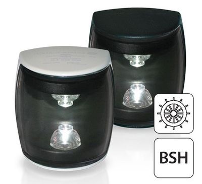 Mastverlichting / Topverlichting