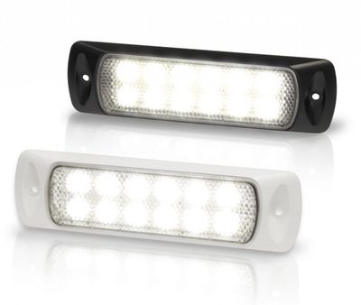 Werklamp Standaard - Inbouw