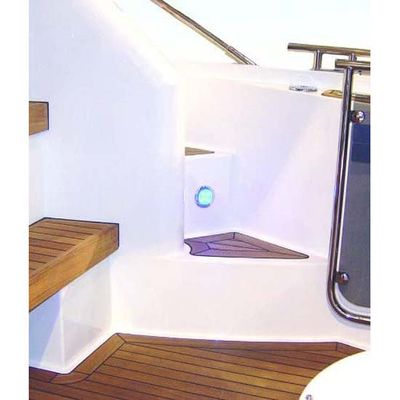 Ronde sfeerverlichting