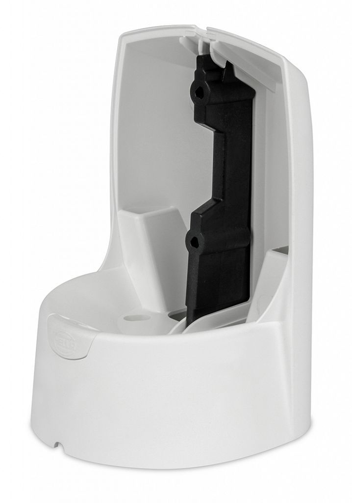Adapter Voor Dekmontage - Hella Marine NaviLED PRO - Wit