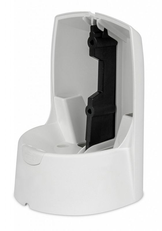 Adapter Voor Dekmontage - Hella Marine NaviLED PRO - Wit