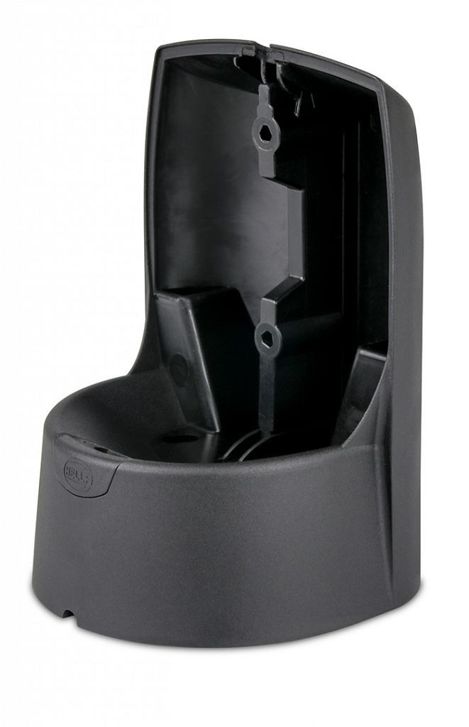 Adapter Voor Dekmontage - Hella Marine NaviLED PRO - Zwart