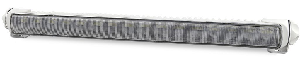 Led Bar - Hella Marine Sea Hawk 470 Ledbar - Witte Behuizing - Gespreid licht