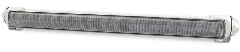 Led Bar - Hella Marine Sea Hawk 470 Ledbar - Witte Behuizing - Gespreid licht