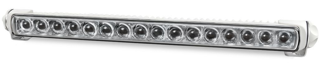 Led Bar - Hella Marine Sea Hawk 470 Ledbar - Witte Behuizing - Combi Licht