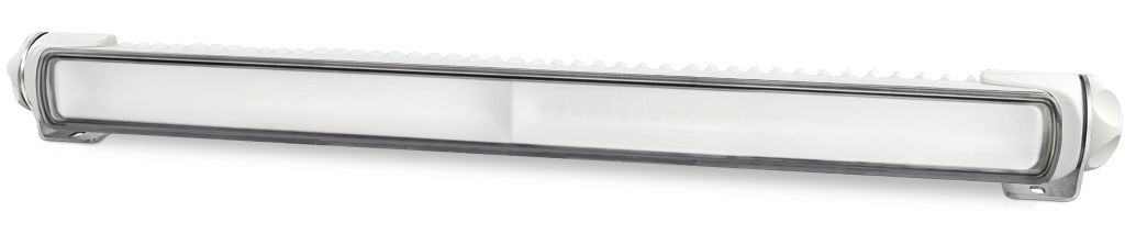 Led Bar - Hella Marine Sea Hawk 470 Ledbar - Witte Behuizing - Diffuus Licht