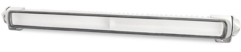 Led Bar - Hella Marine Sea Hawk 470 Ledbar - Witte Behuizing - Diffuus Licht