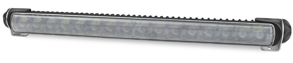 Led Bar - Hella Marine Sea Hawk 470 Ledbar - Zwarte Behuizing - Gespreid Licht