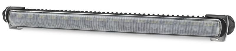Led Bar - Hella Marine Sea Hawk 470 Ledbar - Zwarte Behuizing - Gespreid Licht