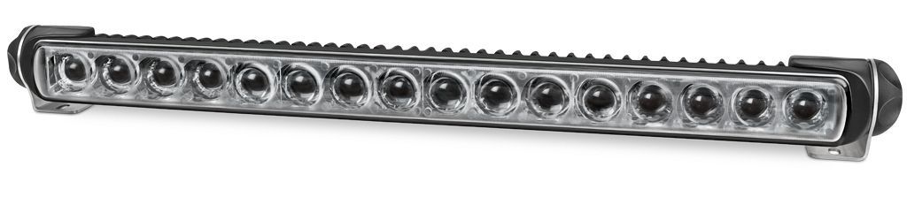 Led Bar - Hella Marine Sea Hawk 470 Ledbar - Zwarte Behuizing - Combi Licht
