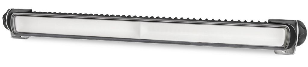 Led Bar - Hella Marine Sea Hawk 470 Ledbar - Zwarte Behuizing - Diffuus Licht