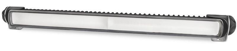 Led Bar - Hella Marine Sea Hawk 470 Ledbar - Zwarte Behuizing - Diffuus Licht