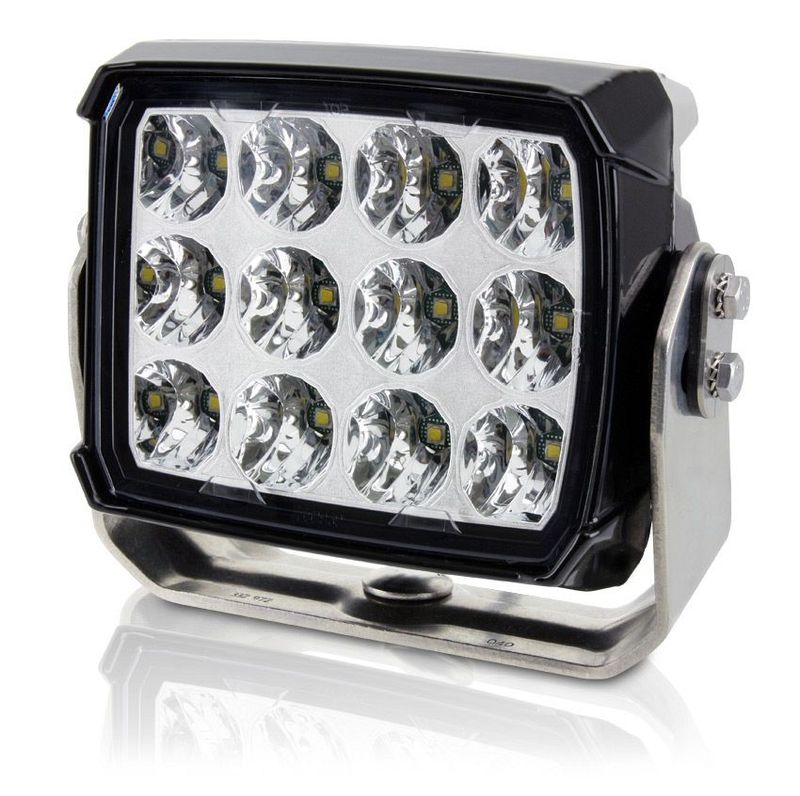 Werklamp - Hella Marine Roklume 380 Heavy Duty - Long Range