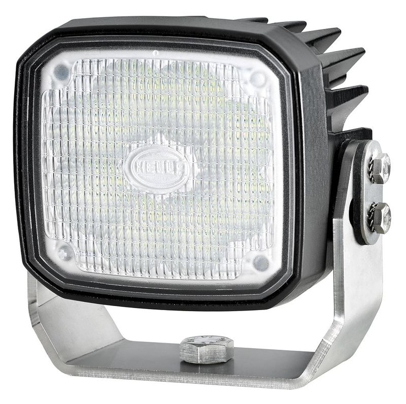 Werklamp - Hella Marine Roklume 280 - Close Range